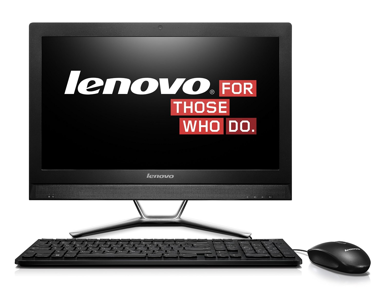 Lenovo C 470 Intel® Core™ i3 i3-4010U – image 3