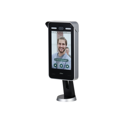 Dahua Technology ASI8223Y-A-V3 Face recognition terminal – image 2