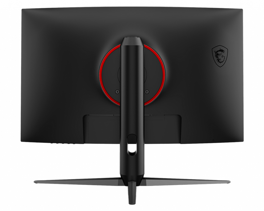 MSI Optix G271CQPDE computer monitor – image 5