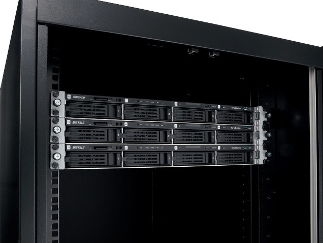 Buffalo TeraStation 5400 4TB – image 2