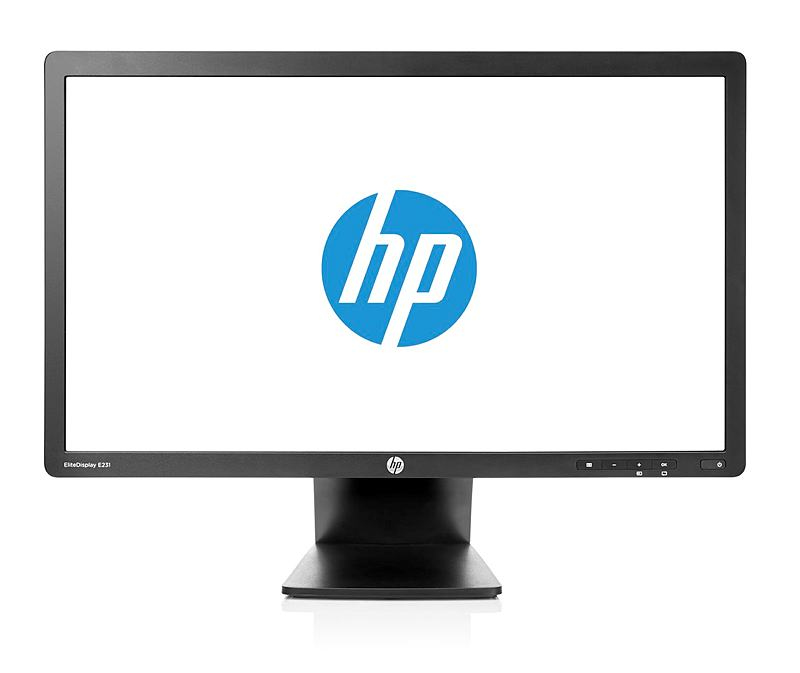 HP EliteDisplay E231