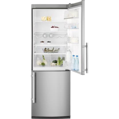 Electrolux EN3401AOX fridge-freezer Freestanding
