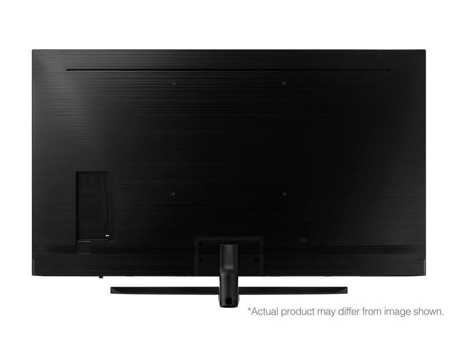 Samsung UE65NU8070 165.1 cm (65") 4K Ultra HD Smart TV Wi-Fi Black, Silver – image 9