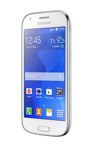 Samsung Galaxy Ace 4 SM-G357FZ – image 4
