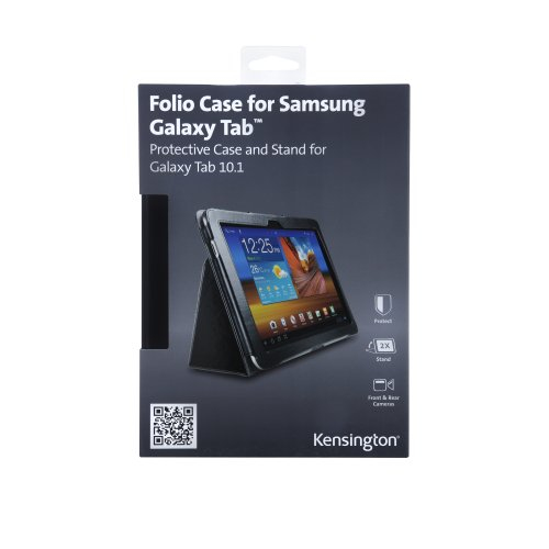 Kensington Folio Galaxy Tab – image 5