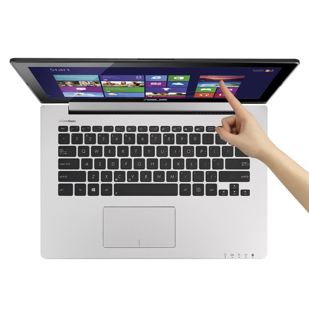 ASUS Vivobook S300CA-1A Intel® Core™ i3 i3-2365M Laptop – image 2