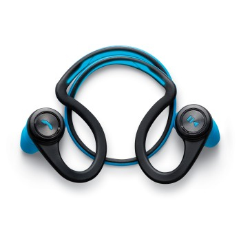 Hama 00154773 headphones/headset Wireless Head-band Bluetooth Blue – image 4