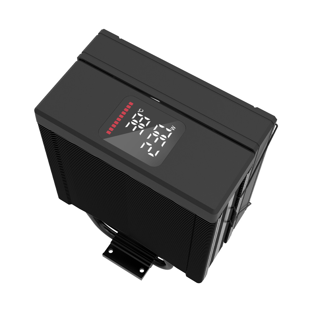 Zalman CNPS9X ECO DS – image 9