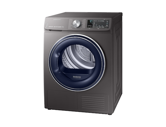 Samsung DV90N62642X tumble dryer Freestanding Front-load – image 4