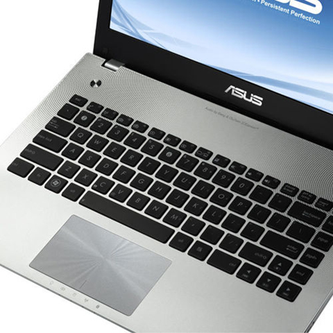 ASUS N46VZ-V3095D laptop Intel® Core™ i7 i7-3630QM – image 4
