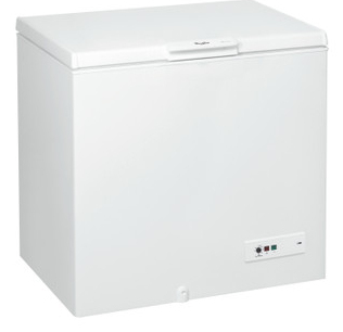 Whirlpool WHM3112 — vue 1 sur 5