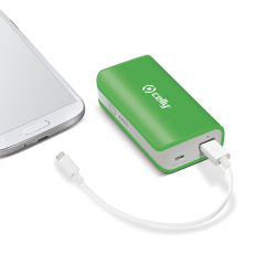 Celly Li-Ion 4000mAh
