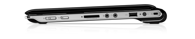 HP Pavilion dv3-2120ea – image 6