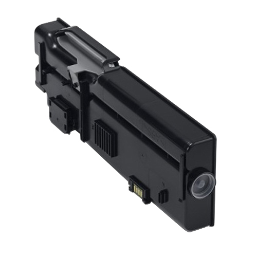 Dell 592-12011 toner cartridge 1 pc(s) Original Black