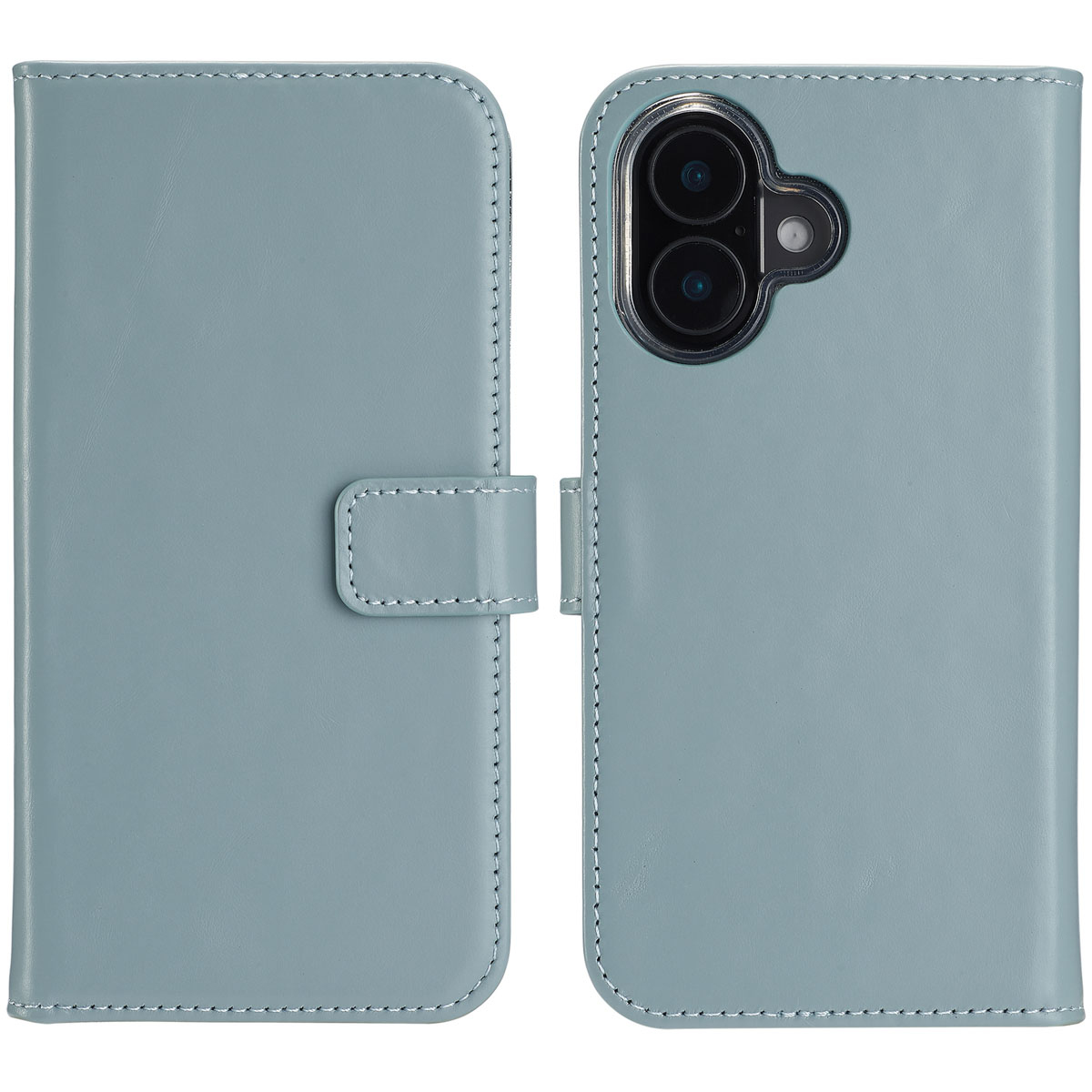Selencia SH00075999 mobile phone case Light Blue – image 1