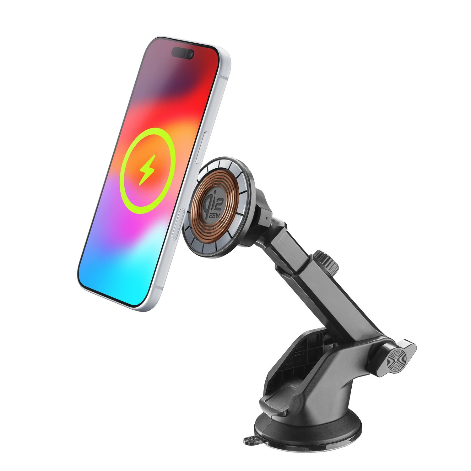 Cellularline MAG HOLDER Qi2.2 – image 9