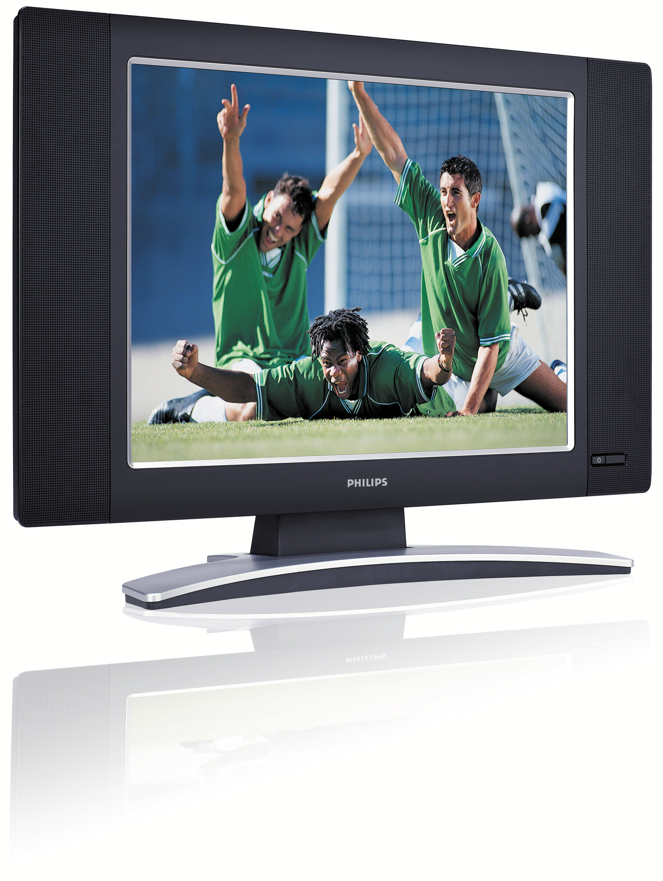 Philips 20TA1600 20" LCD Progressive Scan Flat TV