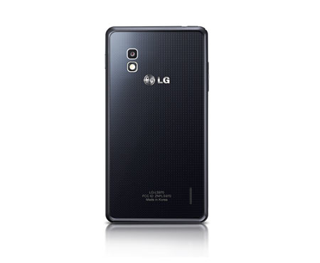 LG G P975 – image 2