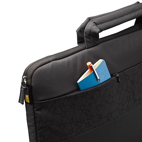 Case Logic UNS-116 40.6 cm (16") Sleeve case Silver – image 5