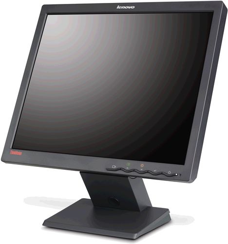 Lenovo ThinkVision L1711 computer monitor