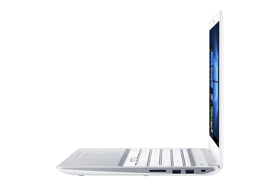 Samsung NP500R5L-YD1BR laptop Intel® Core™ i5 i5-6200U – image 3