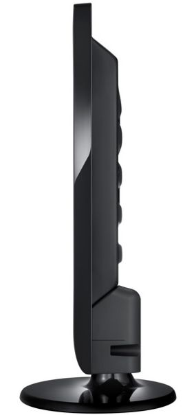 Samsung LN26C350D1D 66 cm (26") HD Black – image 3