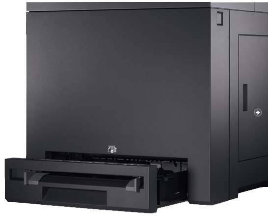 Dell 2150cn Colour – image 3