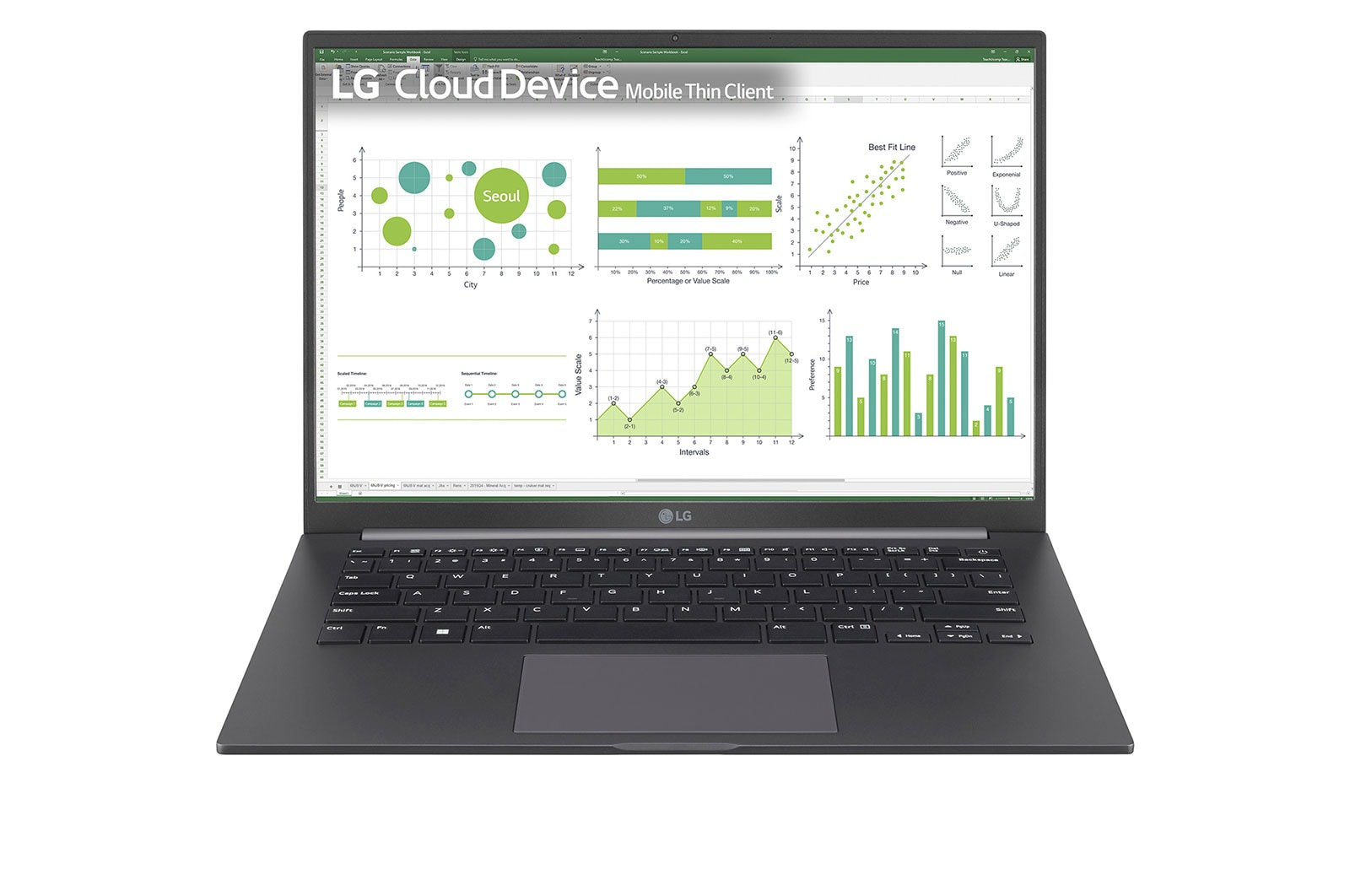 LG 14UT70Q AMD Ryzen™ 3 5300U Laptop