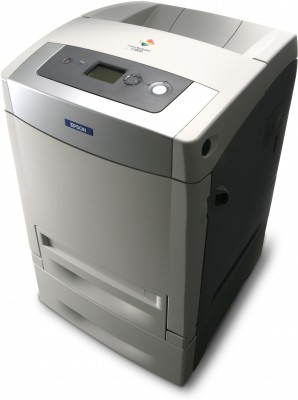 Epson AcuLaser C3800DTN – image 5