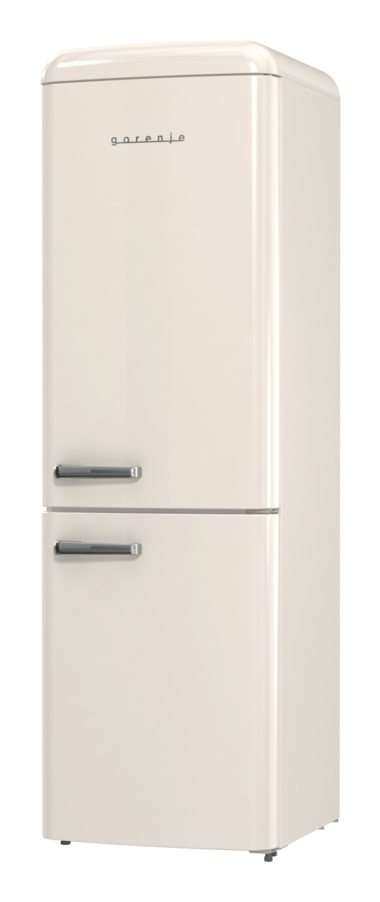 Gorenje Kombinerade kyl/frysskåp ONRK619DC BK024E – image 8