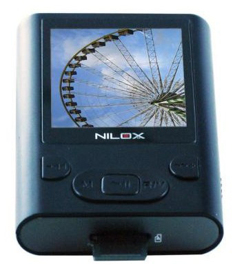 Nilox 13NXM401NM001 MP3/MP4 player – image 3