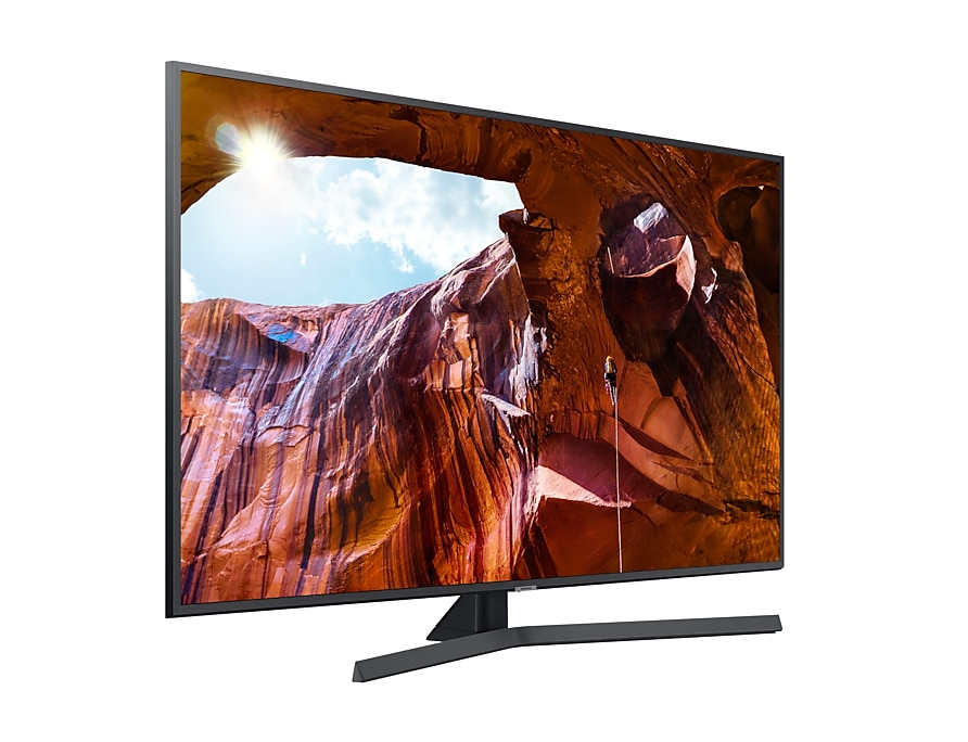 Samsung Series 7 UE50RU7400U – image 3