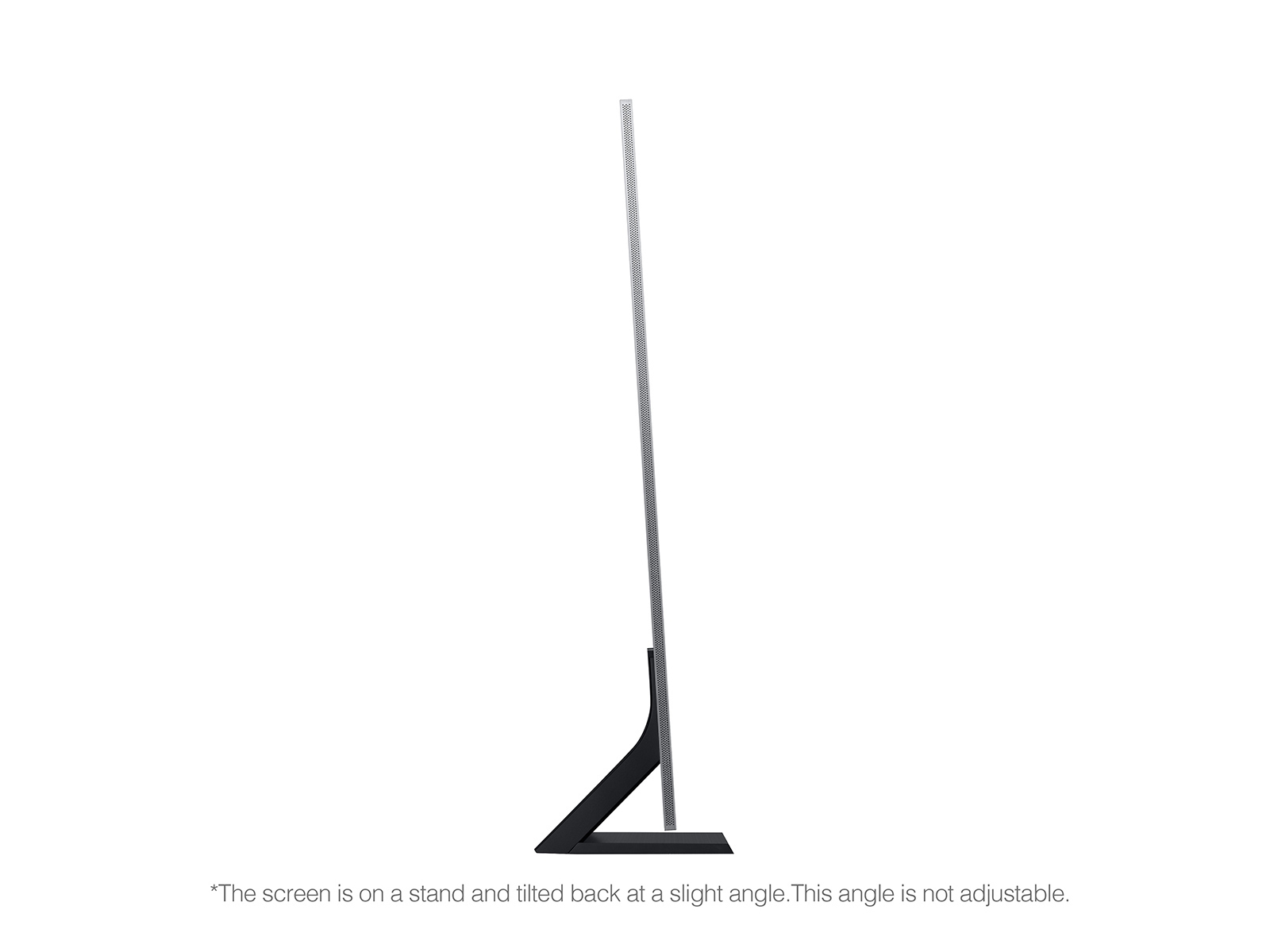 Samsung QE75Q950TST 190.5 cm (75") 8K Ultra HD Smart TV Wi-Fi Stainless steel – image 4