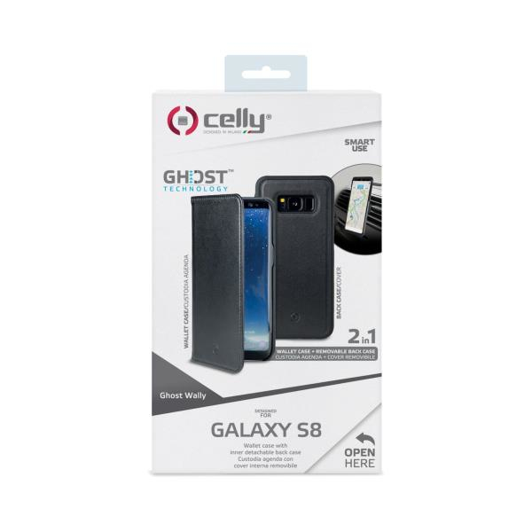 Celly Ghost Wally – image 3