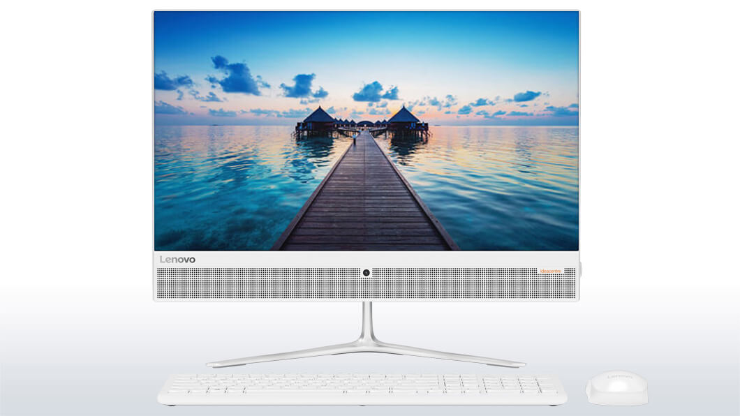 Lenovo AIO 510-23ISH – image 5