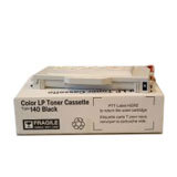 Ricoh Toner Cassette Type 140 Black