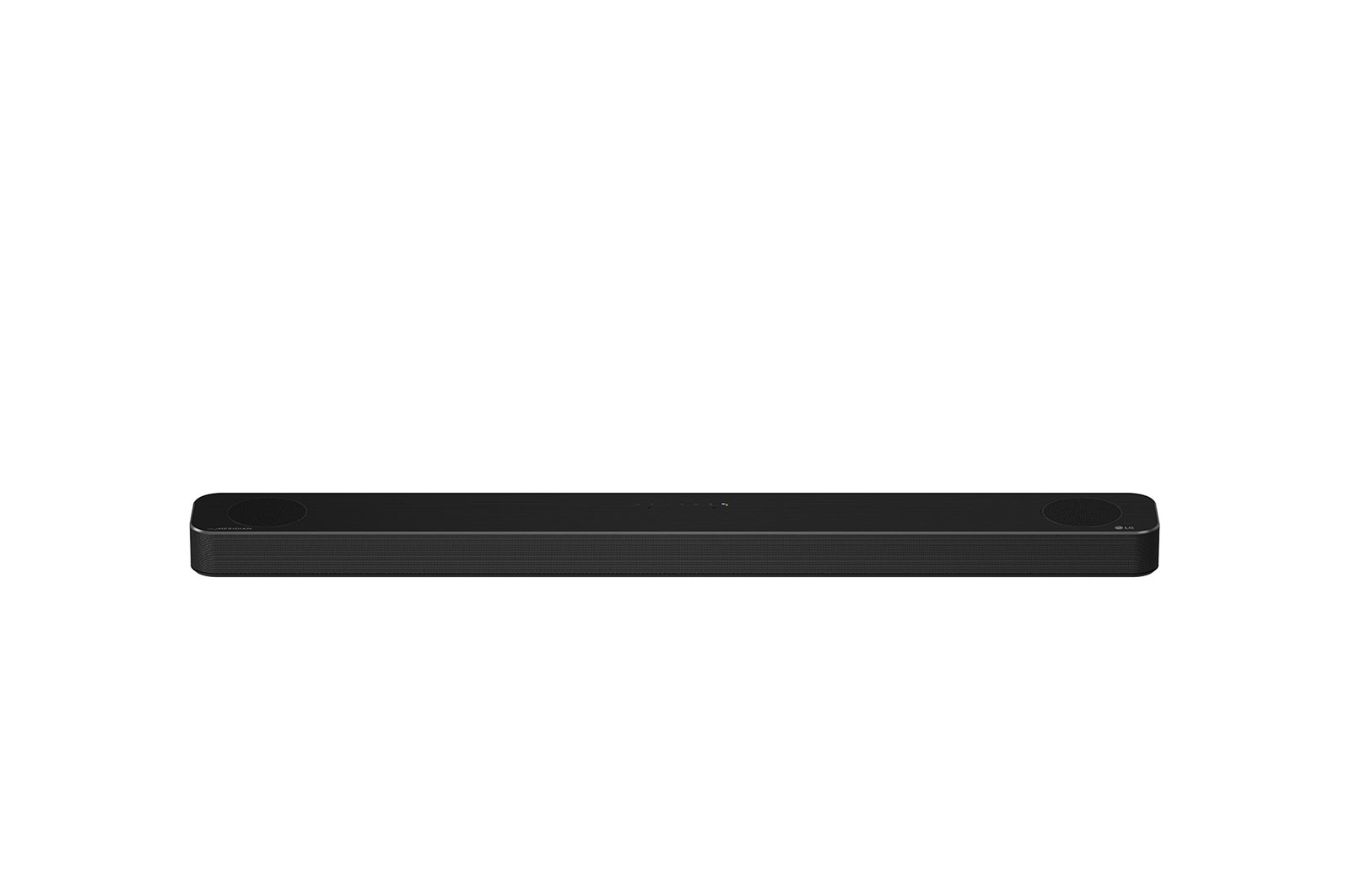 LG SN8YG soundbar speaker Black 3.1.2 channels – image 4