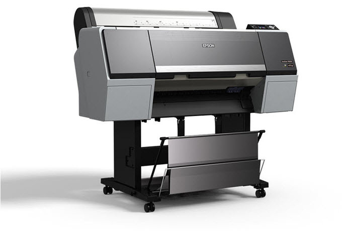 Epson SureColor P6000 Standard Edition – image 3