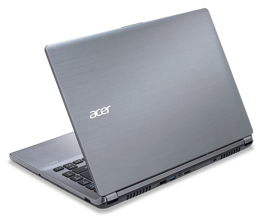 Acer Aspire 472-33214G50aii Intel® Core™ i3 i3-3217U Laptop – image 7