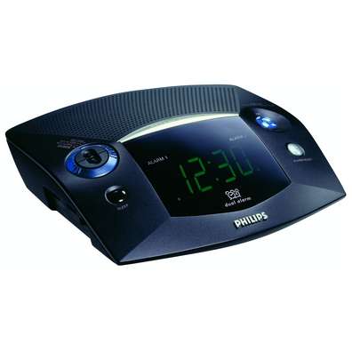 Philips Clock Radio AJ3225