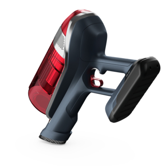 Rowenta X-Force RH9829 2-in-1 stick vacuum Battery Dry Bagless – image 6