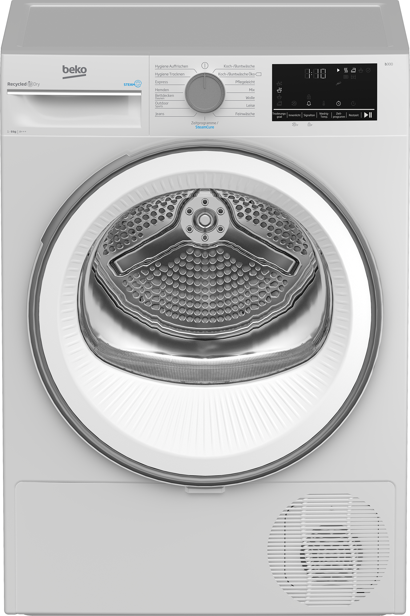 Beko B3T32491 — vue 1 sur 7