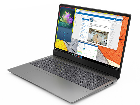 Lenovo IdeaPad 330s Intel® Core™ i5 i5-8250U Laptop – image 3