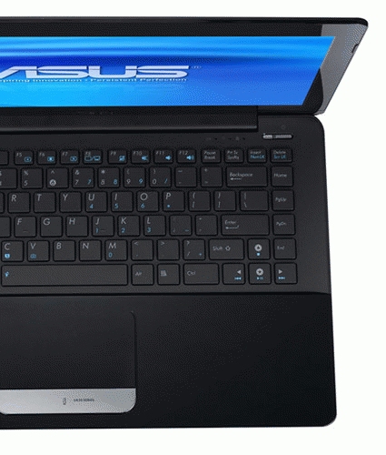 ASUS Zenbook UX30-QX054X Intel® Core™2 Duo SU7300 – image 2