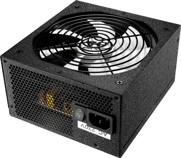 Aerocool VP Pro-600 – image 3