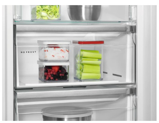 AEG AGB728E6NW Upright freezer Freestanding – image 4