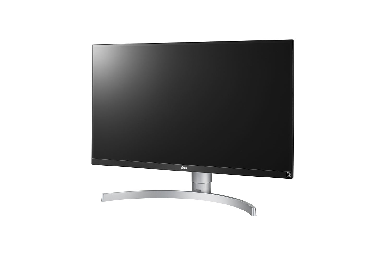 LG 27UL650 computer monitor – image 2