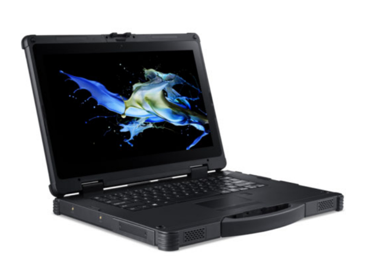 Acer EN714-51W-559L Intel® Core™ i5 i5-8250U Laptop – image 2