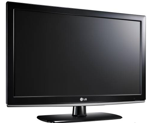 LG 22LK335C TV 55.9 cm (22") HD Black 350 cd/m² – image 5