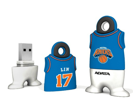 ADATA NBA Jeremy Lin 8GB USB 2.0